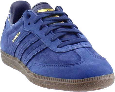 adidas samba blau herren amazon|Suchergebnis Auf Amazon.de Für: Adidas Samba Herren.